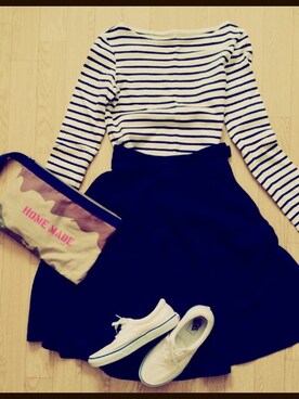 asaさんのコーディネート