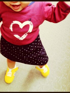 asaさんのコーディネート