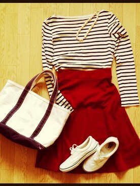 asaさんのコーディネート