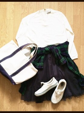 asaさんのコーディネート