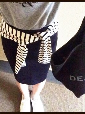 asaさんのコーディネート