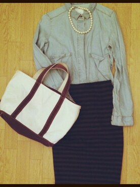 asaさんのコーディネート