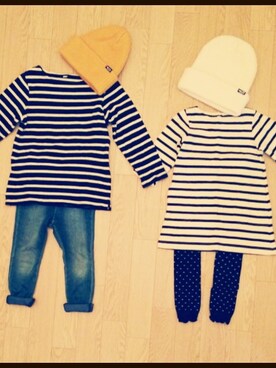 asaさんのコーディネート