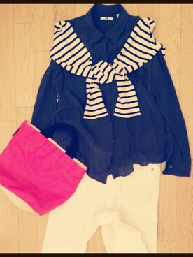 asaさんのコーディネート