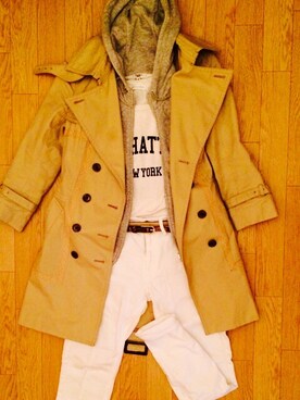 asaさんのコーディネート