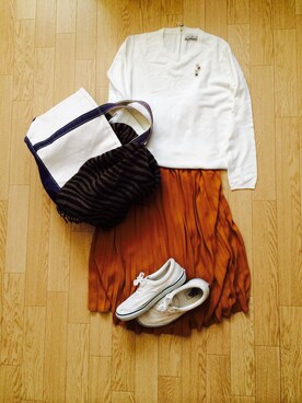 asaさんのコーディネート