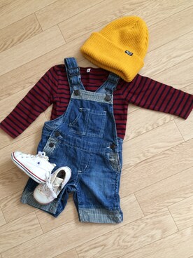 asaさんのコーディネート