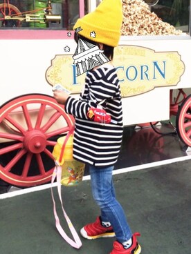 asaさんのコーディネート