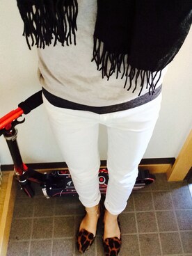 asaさんのコーディネート