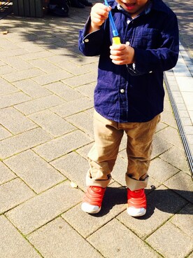 asaさんのコーディネート