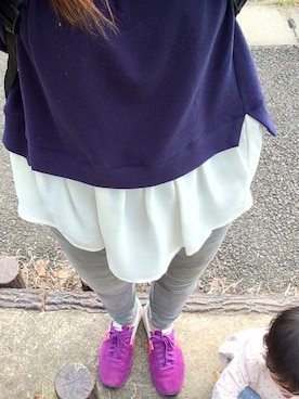 asaさんのコーディネート