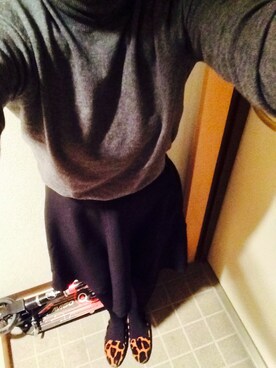 asaさんのコーディネート