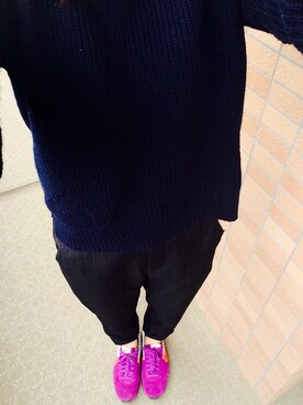 asaさんのコーディネート