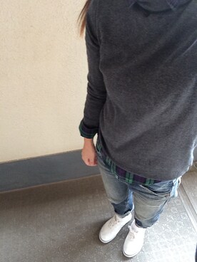 asaさんのコーディネート