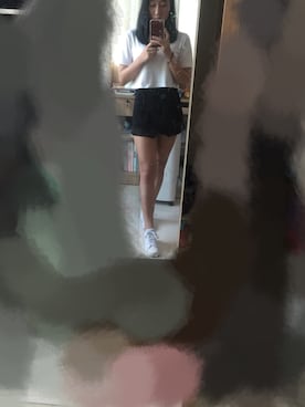 茵茵Ingridさんのコーディネート