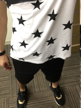 Kさんのコーディネート