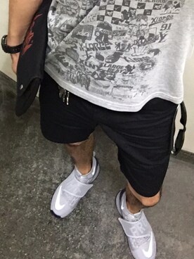 Kさんのコーディネート