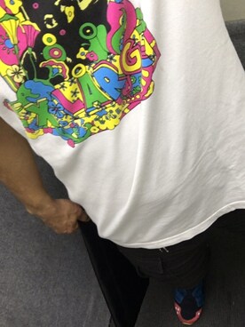 Kさんのコーディネート