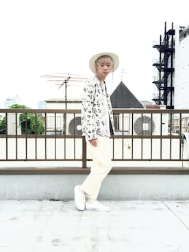 SHOGO さんのコーディネート