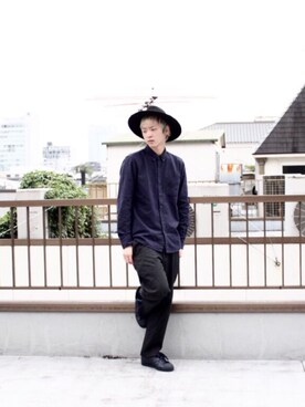 SHOGO さんのコーディネート