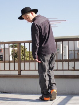 SHOGO さんのコーディネート