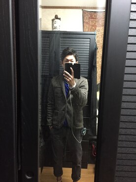 たくとぅ〜♪さんのコーディネート