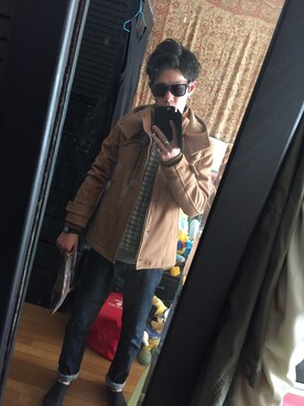 たくとぅ〜♪さんのコーディネート