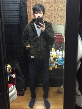 たくとぅ〜♪さんのコーディネート