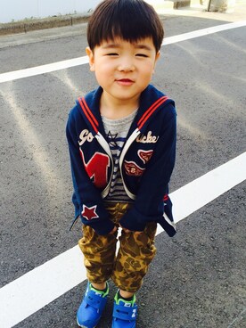 ふーかさんのコーディネート