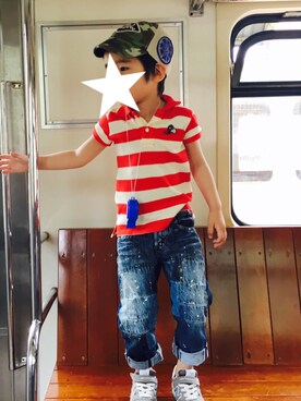 ふーかさんのコーディネート