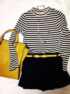 雨じゃんさんのコーディネート