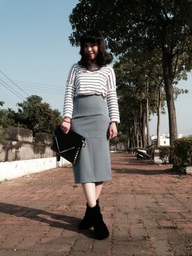 Yoannaさんのコーディネート