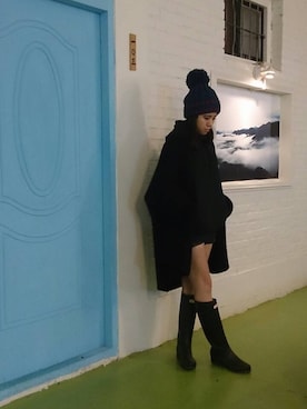 Yoannaさんのコーディネート