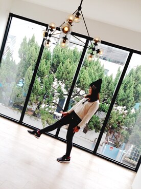 Yoannaさんのコーディネート