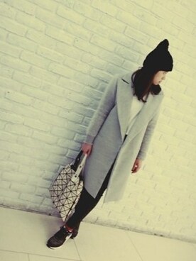 Yoannaさんのコーディネート