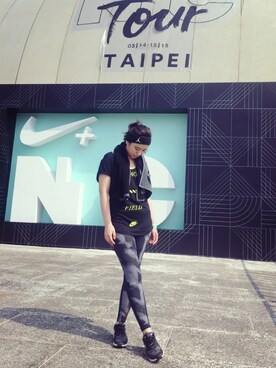 Yoannaさんのコーディネート