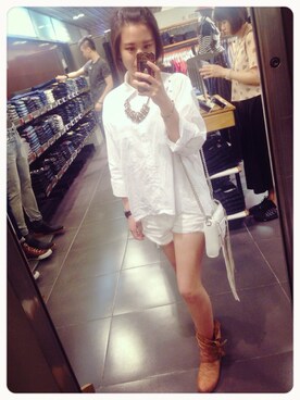 Yoannaさんのコーディネート