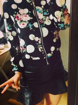 yyonieeさんのコーディネート