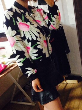 yyonieeさんのコーディネート