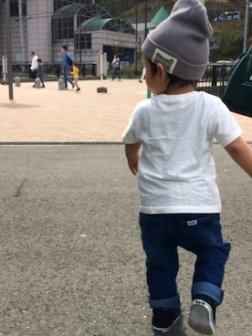 H&Aさんのコーディネート