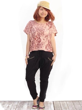 MEGさん（レディース・159cm）の冬コーディネート