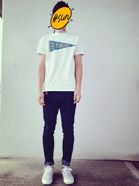 ohiさんのコーディネート