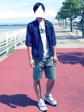 ohiさんのコーディネート