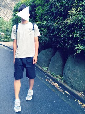 ohiさんのコーディネート