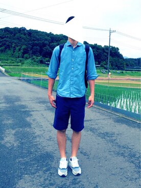 ohiさんのコーディネート