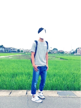 ohiさんのコーディネート