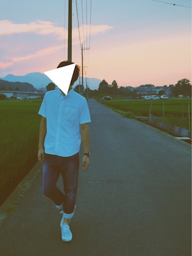 ohiさんのコーディネート