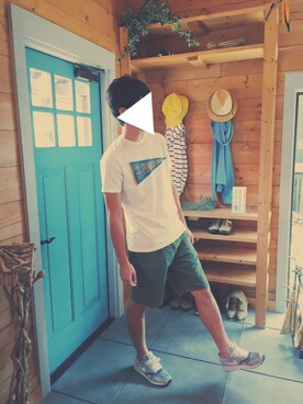 ohiさんのコーディネート