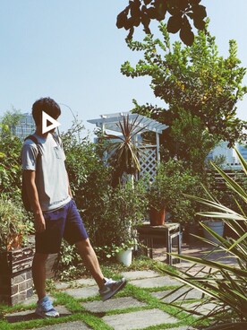 ohiさんのコーディネート