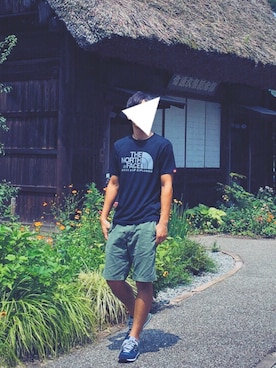 ohiさんのコーディネート